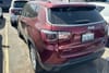 5 thumbnail image of  2022 Jeep Compass Latitude