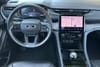 15 thumbnail image of  2022 Jeep Grand Cherokee Overland