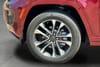 33 thumbnail image of  2022 Jeep Grand Cherokee Overland