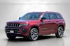 7 thumbnail image of  2022 Jeep Grand Cherokee Overland