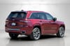 3 thumbnail image of  2022 Jeep Grand Cherokee Overland