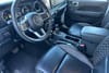 9 thumbnail image of  2022 Jeep Wrangler 4xe Unlimited Sahara High Altitude