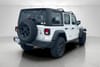 4 thumbnail image of  2022 Jeep Wrangler Unlimited Willys
