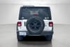 5 thumbnail image of  2022 Jeep Wrangler Unlimited Willys