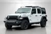 7 thumbnail image of  2022 Jeep Wrangler Unlimited Willys