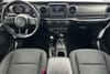 14 thumbnail image of  2022 Jeep Wrangler Unlimited Willys