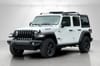 7 imagen en miniatura de 2022 Jeep Wrangler Unlimited Willys