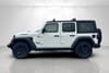 6 imagen en miniatura de 2022 Jeep Wrangler Unlimited Willys