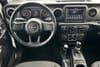15 imagen en miniatura de 2022 Jeep Wrangler Unlimited Willys