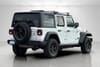 3 imagen en miniatura de 2022 Jeep Wrangler Unlimited Willys