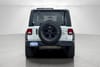 4 imagen en miniatura de 2022 Jeep Wrangler Unlimited Willys