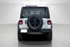 4 thumbnail image of  2022 Jeep Wrangler Unlimited Willys