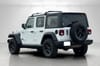 5 thumbnail image of  2022 Jeep Wrangler Unlimited Willys