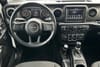 15 thumbnail image of  2022 Jeep Wrangler Unlimited Willys