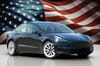 2022 Tesla Model 3 Base