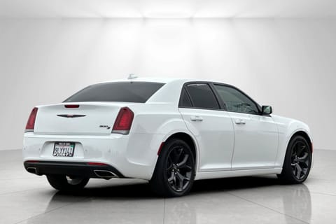 2023 Chrysler 300 S