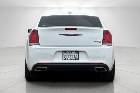 2023 Chrysler 300 S