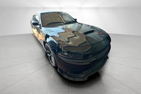 1 image of 2023 Dodge Charger GT
