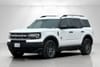 7 imagen en miniatura de 2023 Ford Bronco Sport Big Bend