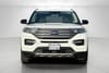 8 imagen en miniatura de 2023 Ford Explorer Limited