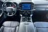 14 imagen en miniatura de 2023 Ford F-150 Platinum