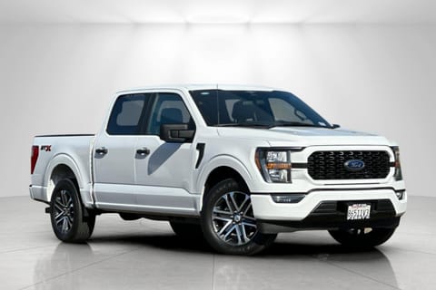 1 image of 2023 Ford F-150 XL