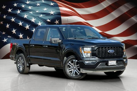 1 imagen de 2023 Ford F-150 XL