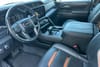 9 thumbnail image of  2023 GMC Sierra 1500 AT4