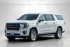 7 imagen en miniatura de 2023 GMC Yukon XL SLT