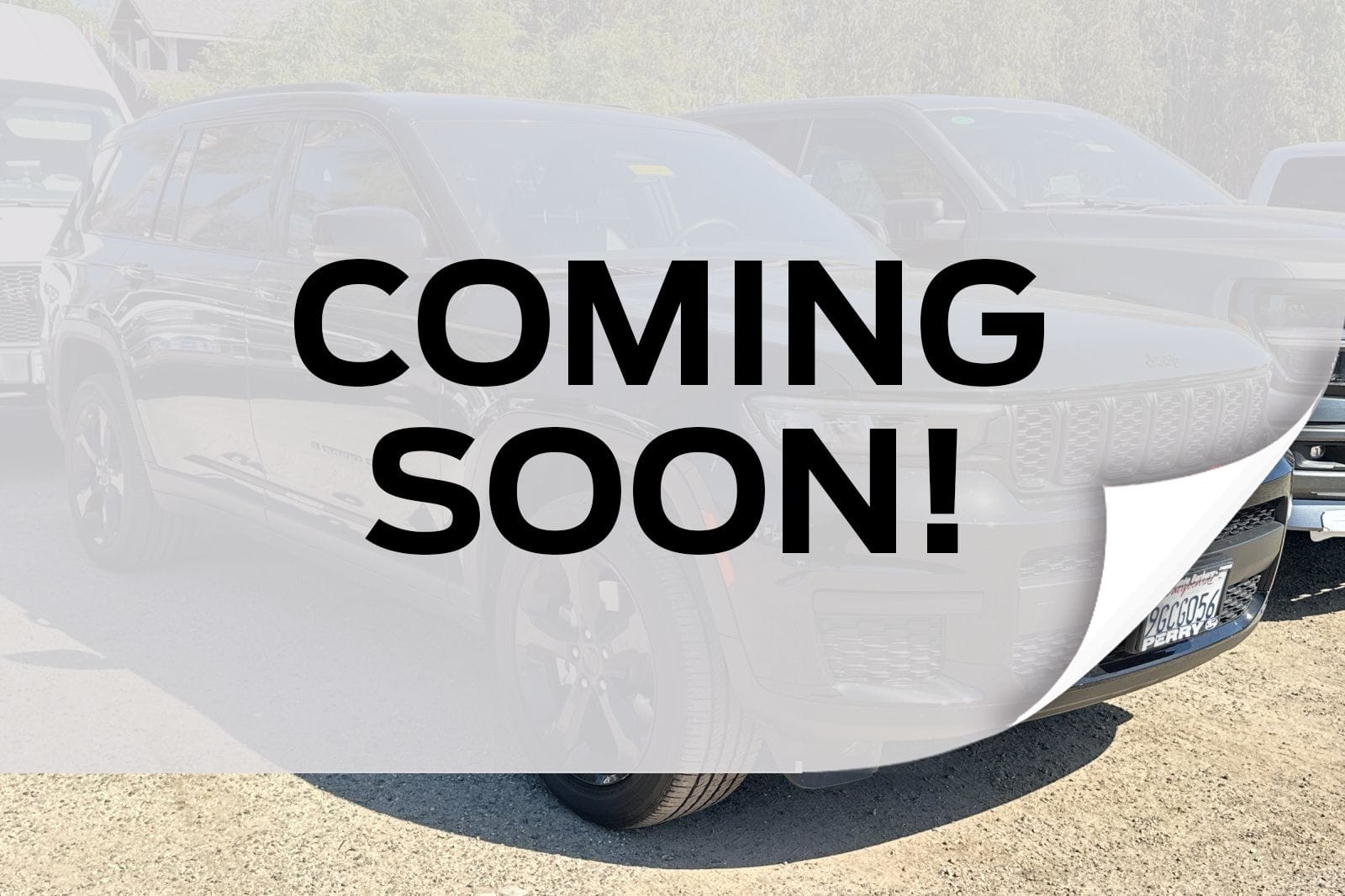 2023 Jeep Grand Cherokee L Altitude 4x4's photo