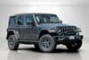 2023 Jeep Wrangler 4xe Rubicon 20th Anniversary