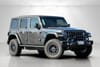 2023 Jeep Wrangler 4xe Rubicon 20th Anniversary