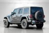 5 thumbnail image of  2023 Jeep Wrangler