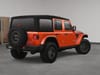 5 thumbnail image of  2023 Jeep Wrangler 4xe Rubicon 20th Anniversary