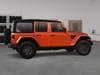 6 thumbnail image of  2023 Jeep Wrangler 4xe Rubicon 20th Anniversary