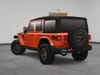 4 thumbnail image of  2023 Jeep Wrangler 4xe Rubicon 20th Anniversary