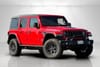 2023 Jeep Wrangler 4xe Rubicon 20th Anniversary