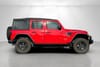 2 thumbnail image of  2023 Jeep Wrangler