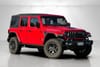 2023 Jeep Wrangler 4xe Rubicon 20th Anniversary