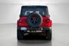 4 thumbnail image of  2023 Jeep Wrangler