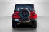 4 thumbnail image of  2023 Jeep Wrangler 4xe Rubicon 20th Anniversary