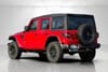 5 thumbnail image of  2023 Jeep Wrangler