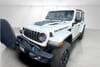 2023 Jeep Wrangler 4xe Rubicon 20th Anniversary