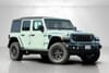 2023 Jeep Wrangler 4xe Rubicon 20th Anniversary
