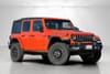 2023 Jeep Wrangler 4xe Rubicon 20th Anniversary