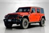 7 thumbnail image of  2023 Jeep Wrangler 4xe Rubicon 20th Anniversary