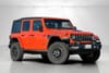 2023 Jeep Wrangler 4xe Rubicon 20th Anniversary