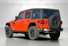 5 thumbnail image of  2023 Jeep Wrangler 4xe Rubicon 20th Anniversary