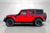 6 thumbnail image of  2023 Jeep Wrangler