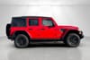 2 thumbnail image of  2023 Jeep Wrangler